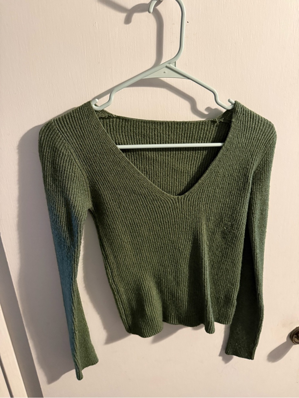 Shein sweater